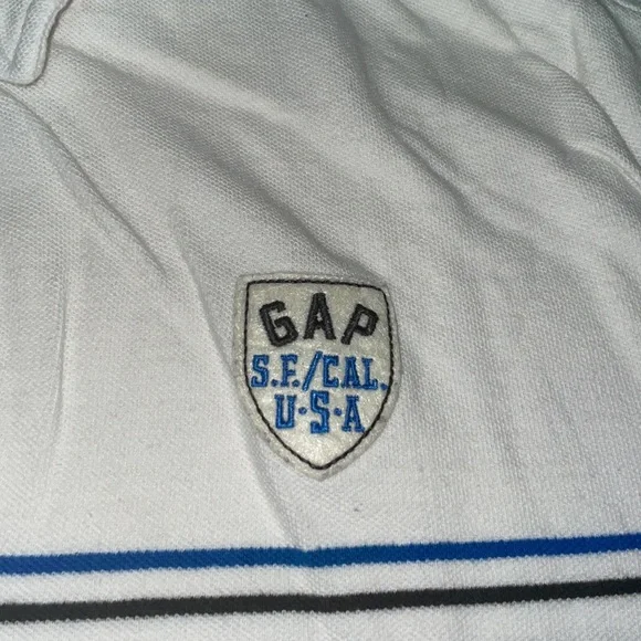 Collared Shirt - Picture 2 of 3